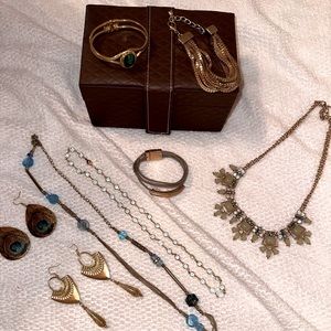 Jewelry Bundle